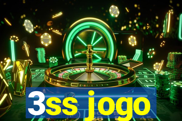 3ss jogo